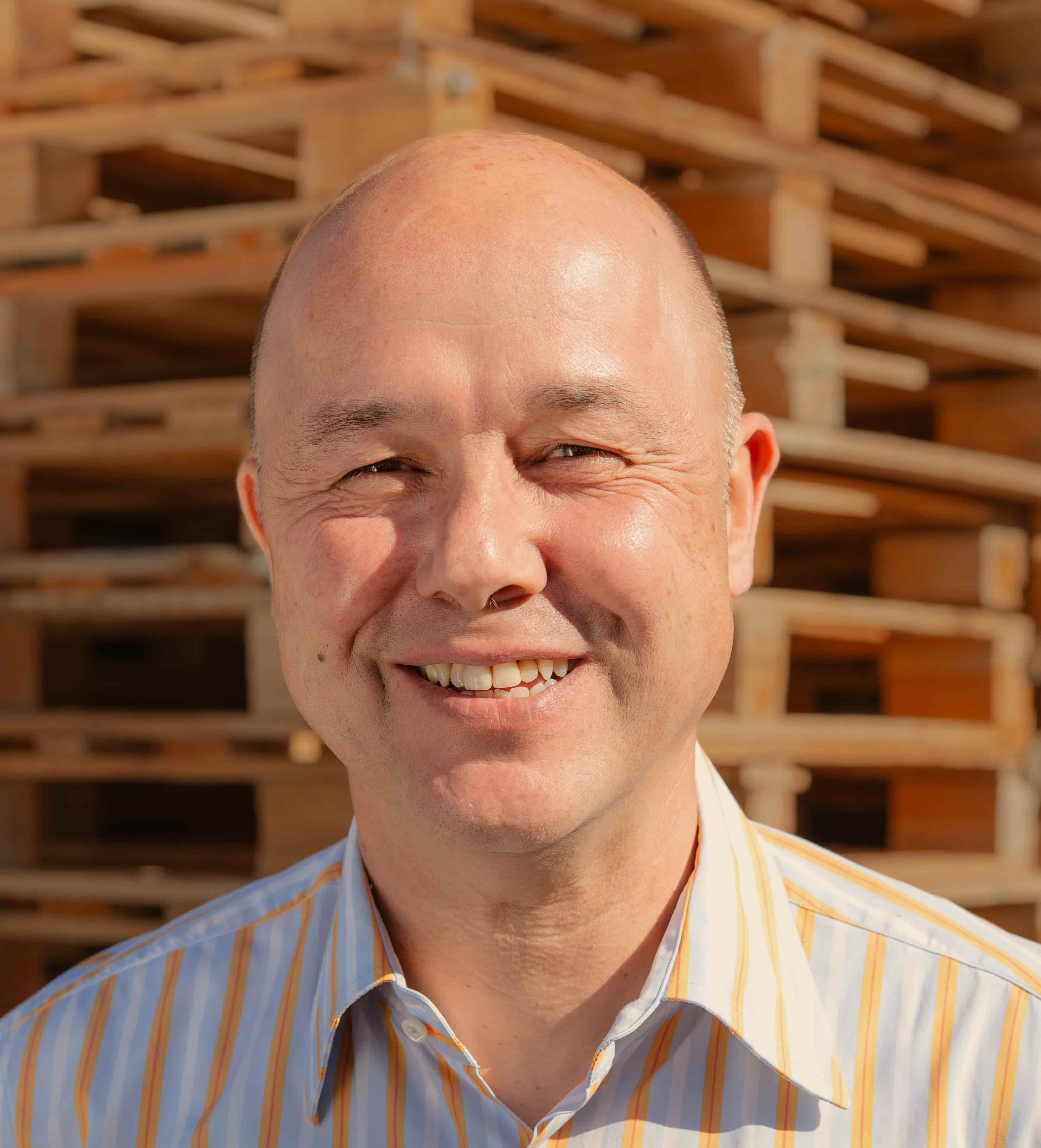 Swen Adermann