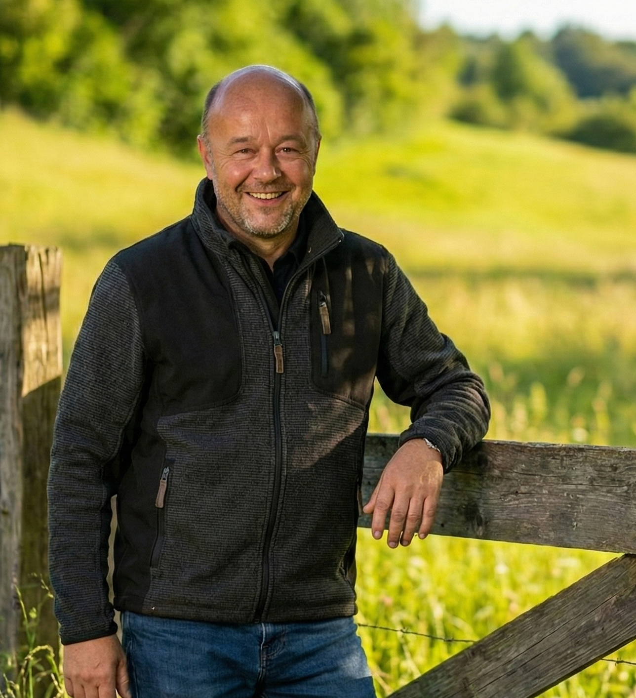 Swen Adermann